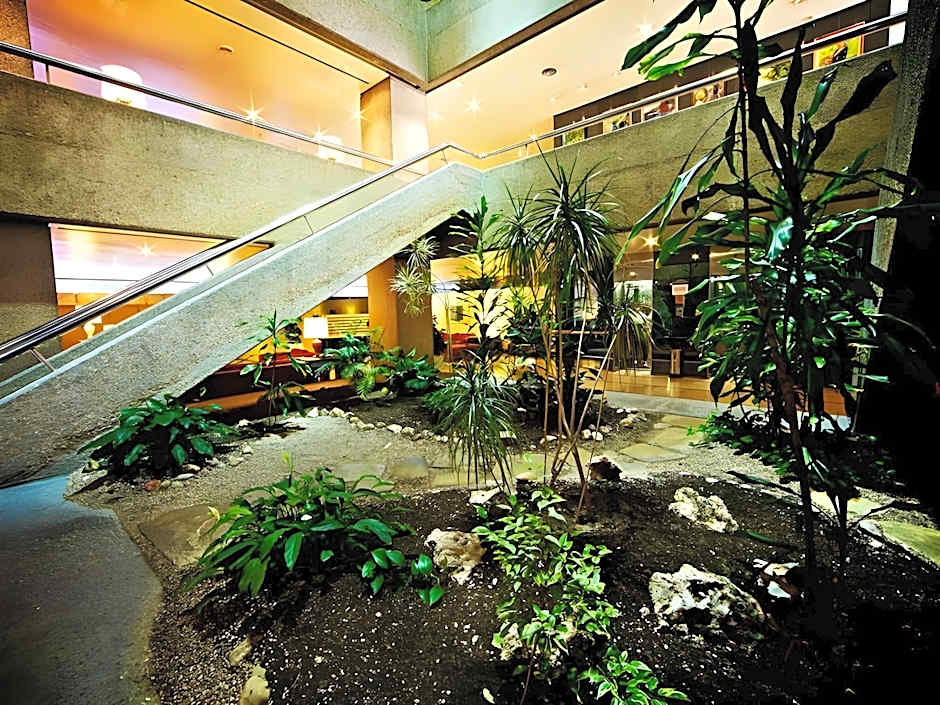 Apartmentos Eurobuilding 2