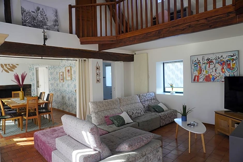 Le Domaine du Moulin 28
