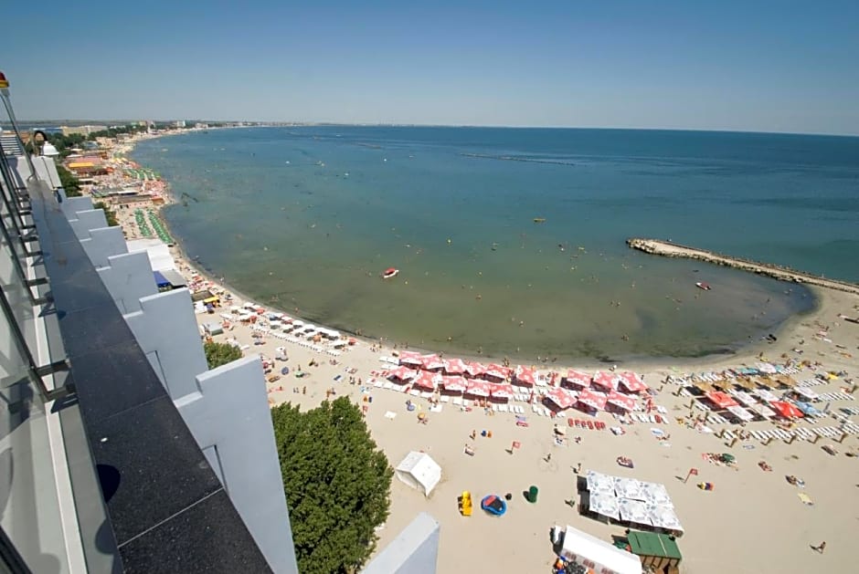 Parc Mamaia