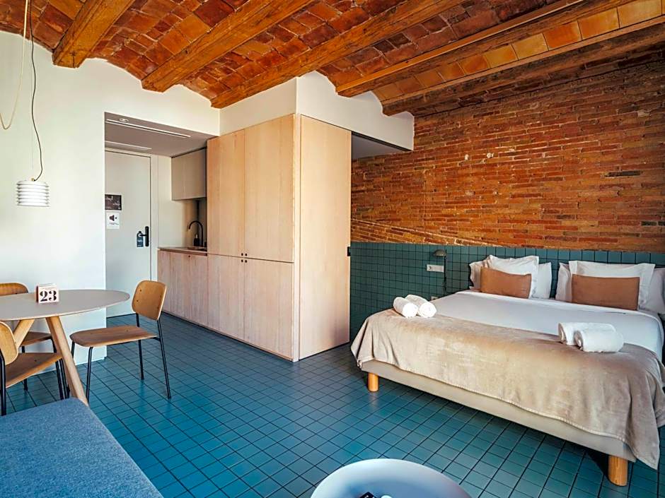Boutique Apartments 23 Barcelona
