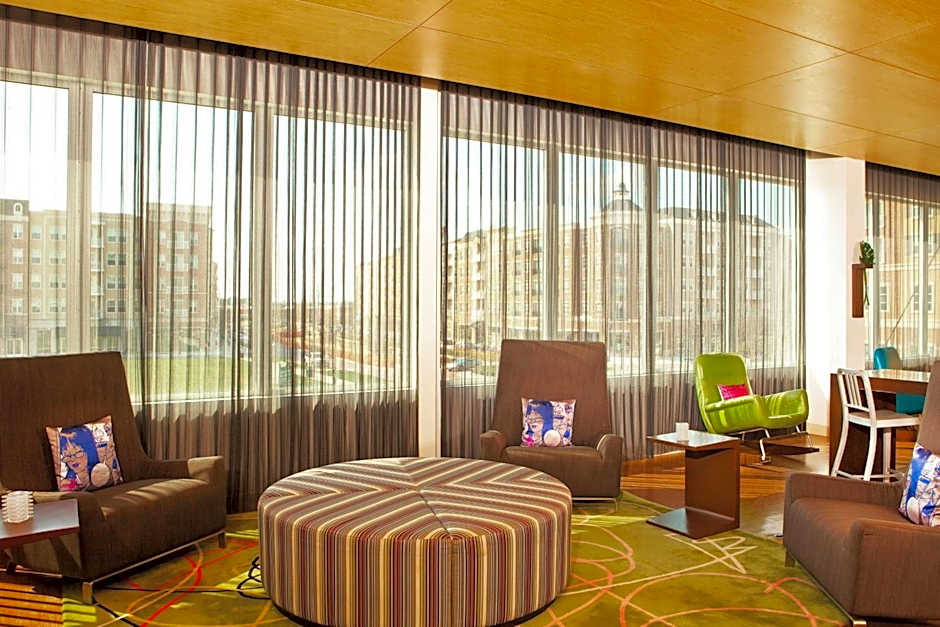 Aloft Richmond West Short Pump