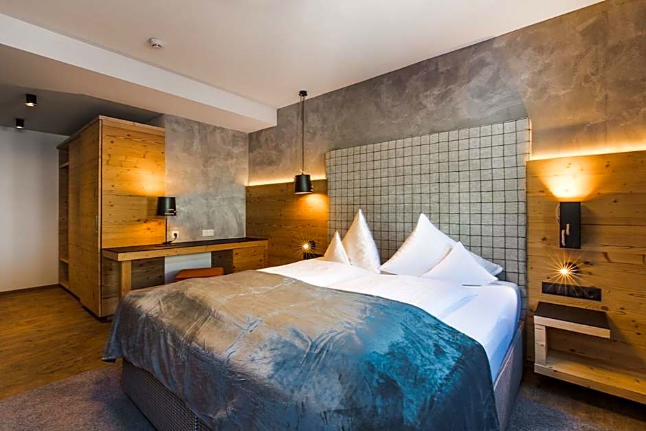 Hotel Vier Jahreszeiten