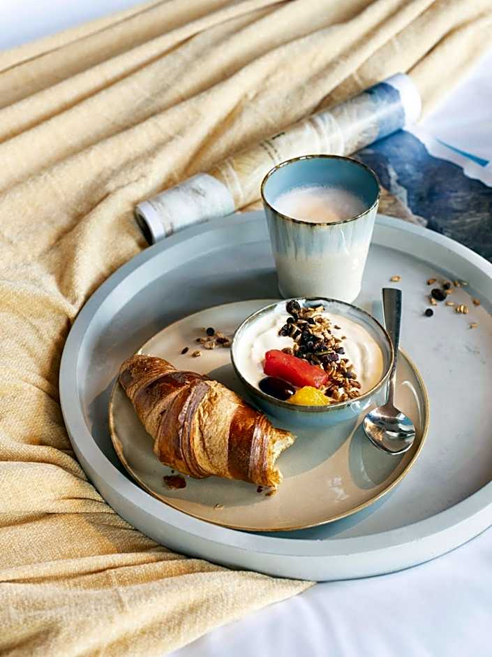 Jan Luyken Hotel Amsterdam