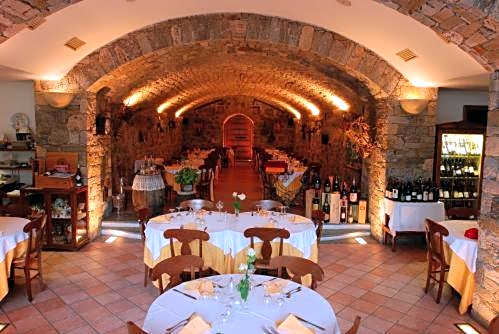 Residence Antico Crotto