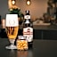 Hotell Fyrislund