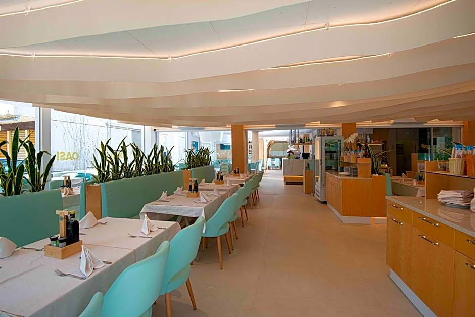 Hotel Oasi