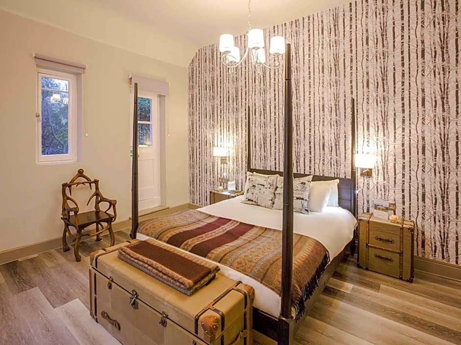Hunton Park Hotel