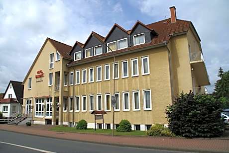 Weser Wasserbetten Hotel Baxmann