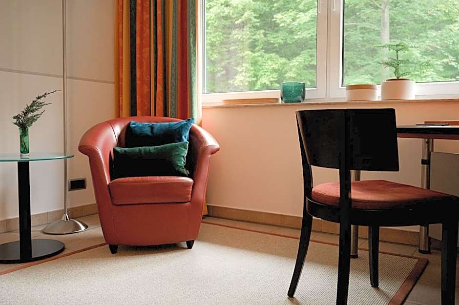 Hotel VierJahreszeiten