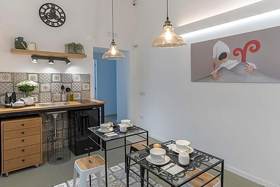 A Misura Duomo Rooms & Apartment - LS Accommodations