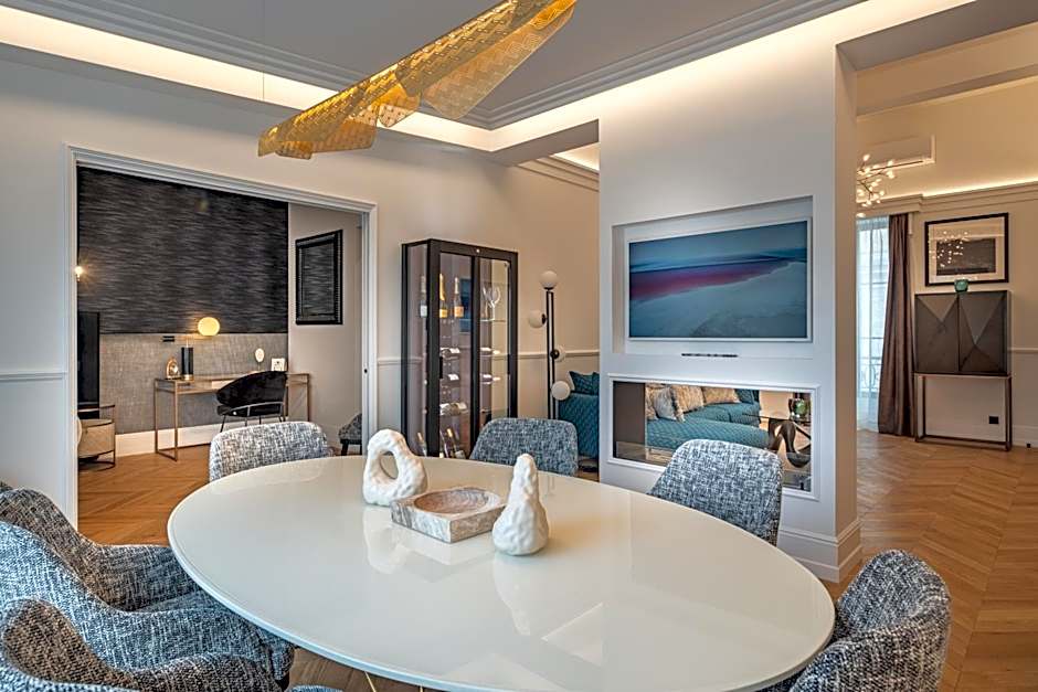 Le Palais Gallien Hôtel & Spa