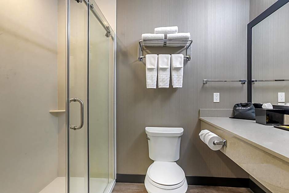 Best Western Plus East Side