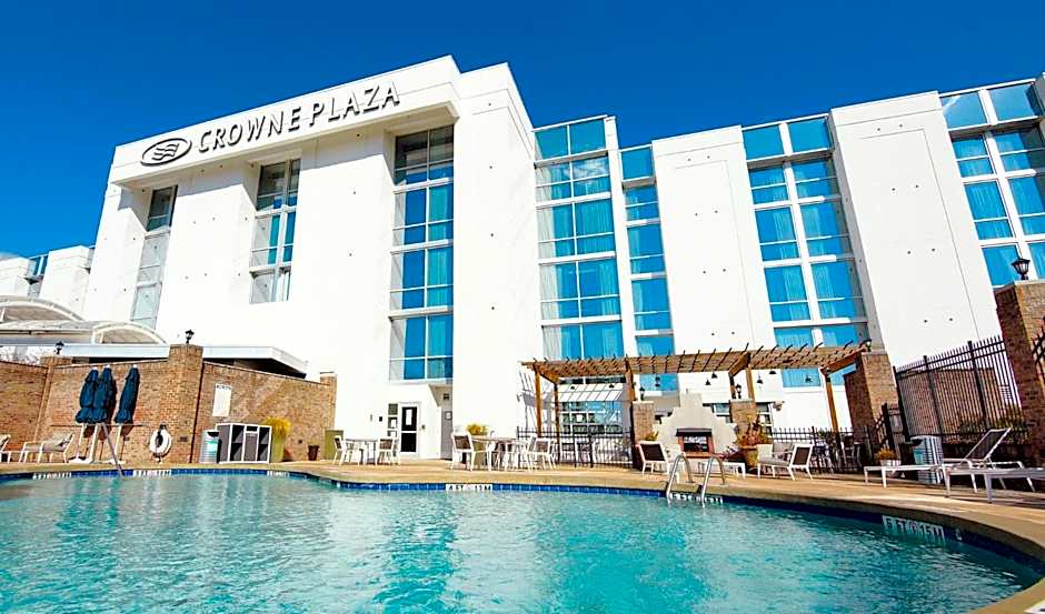 Crowne Plaza Charleston By IHG