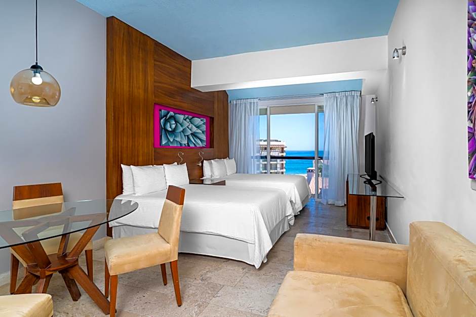BelAir SunClub Cabos by Krystal Grand