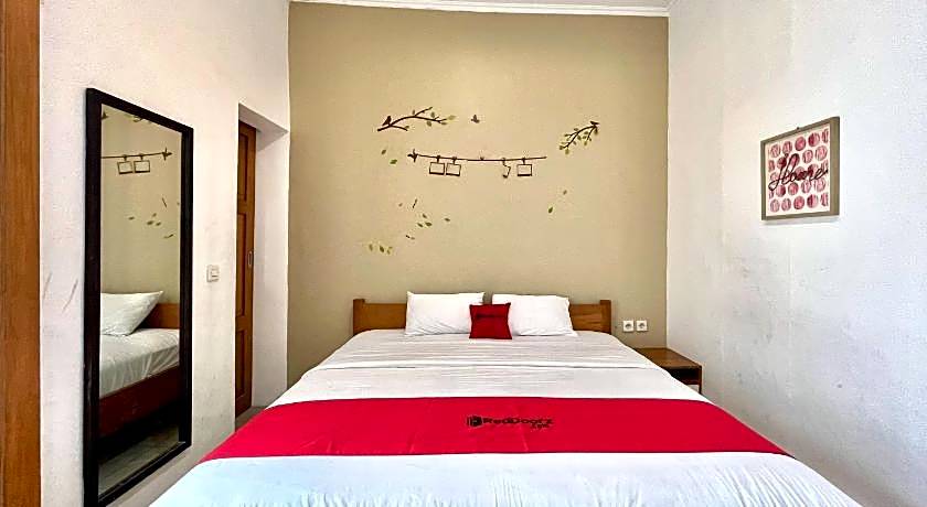 Capital O 3461 Mystays