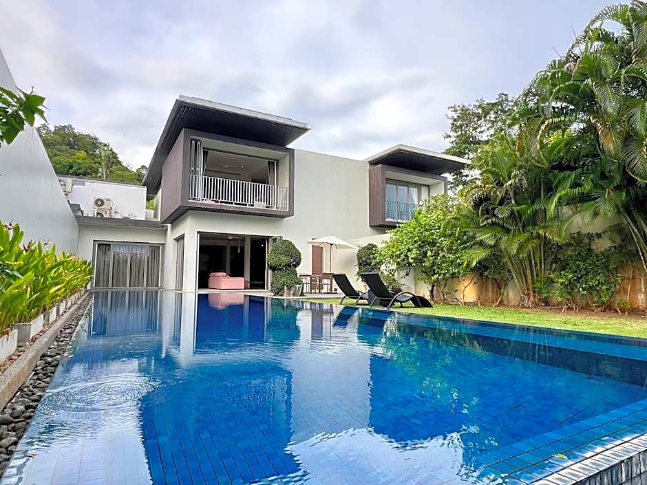 Baan Yamu Residences by RESAVA