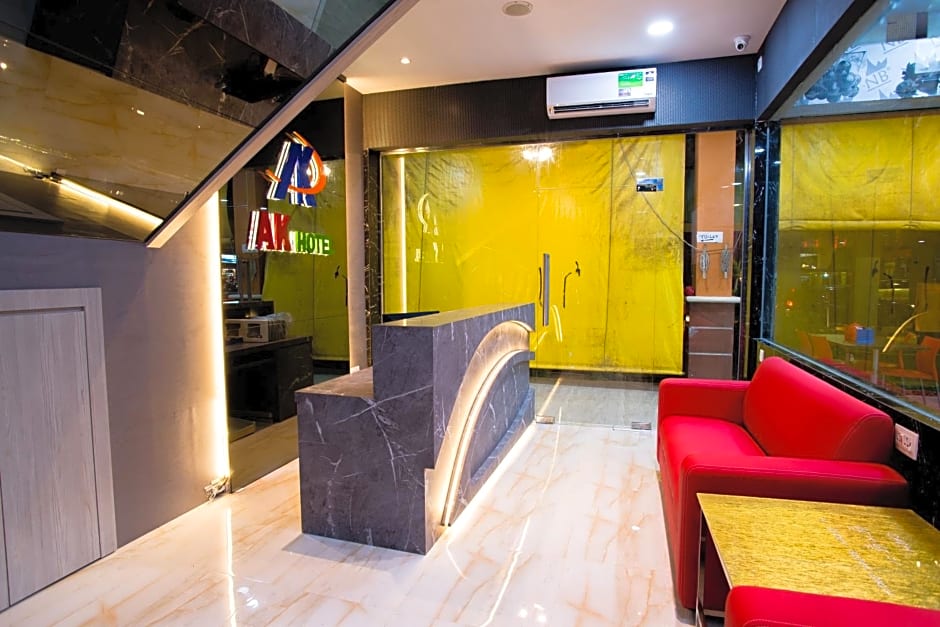 AK Hotel Nagoya Hill