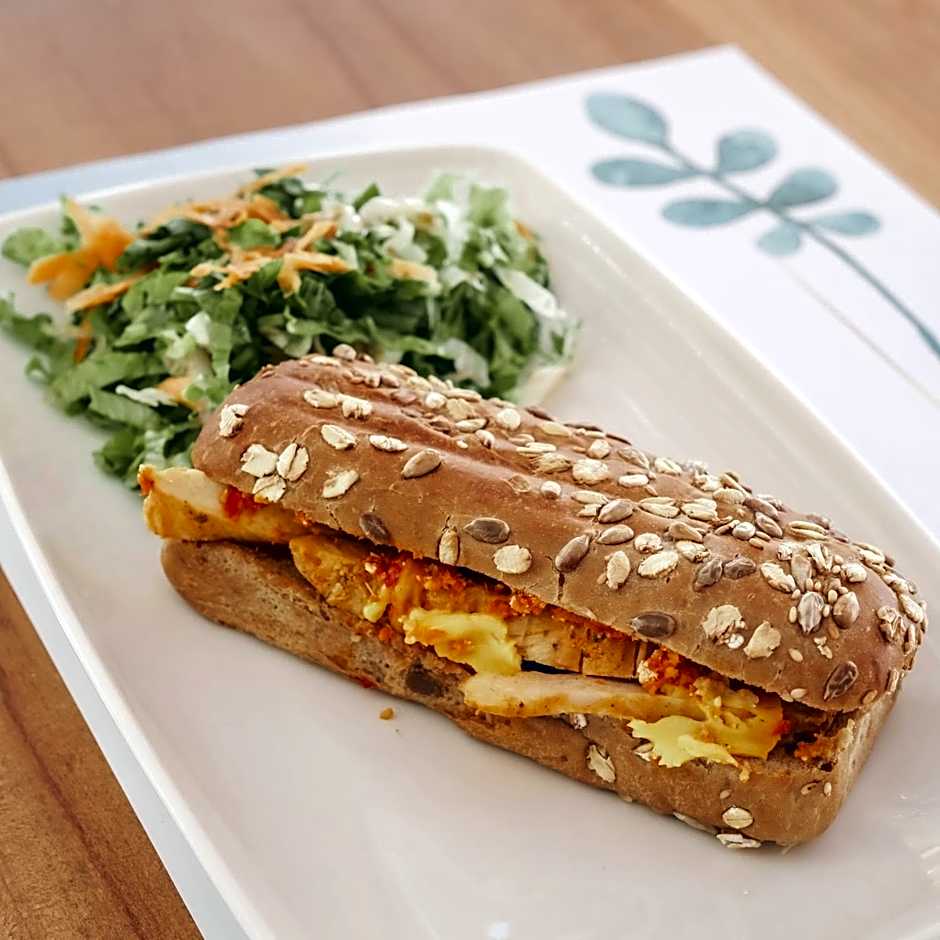 Çeşme Pürhayal Pansiyon