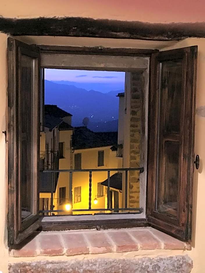 Alloggio del Grand Tour