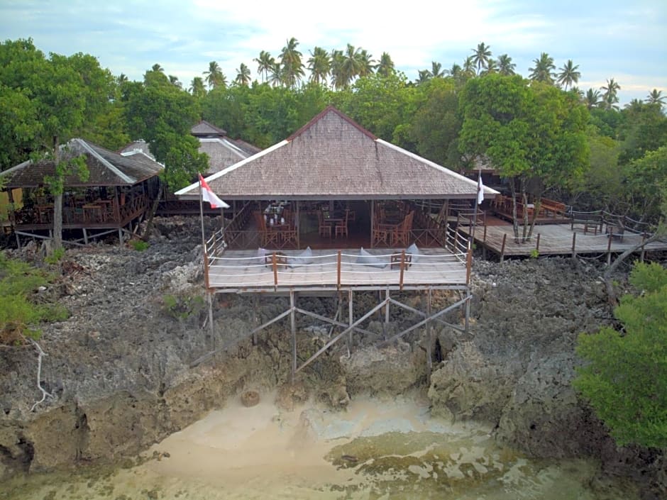 Nunukan Island Resort