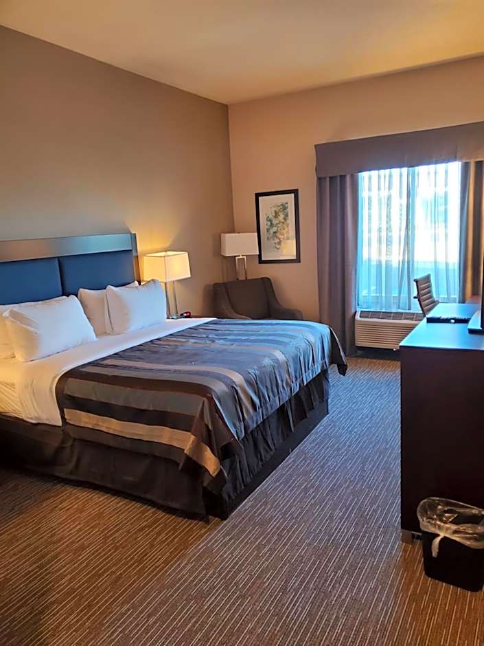 Wingate by Wyndham Christiansburg