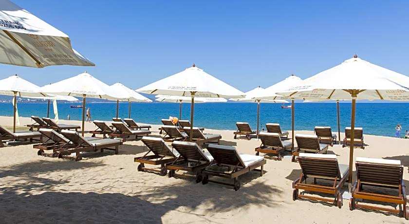 Regalia Nha Trang Hotel