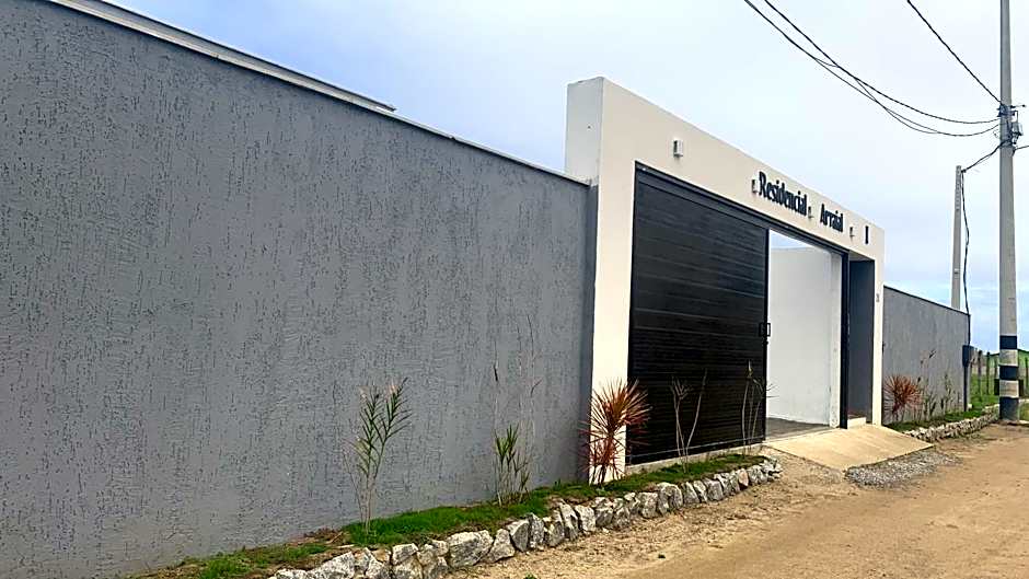 Casa de Luxo Arraial do Cabo