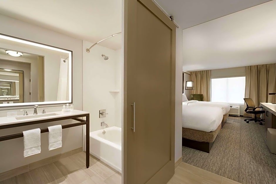 Hilton Garden Inn Newtown Square Radnor