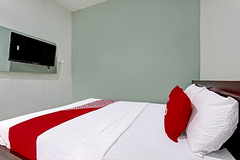 OYO 92428 Samudera Guesthouse