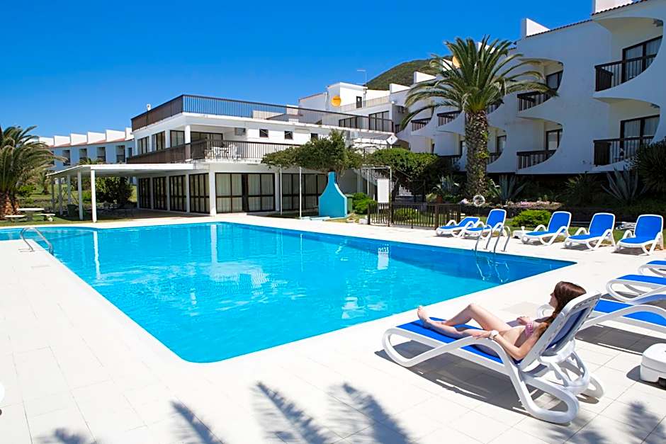 Hotel Sao Jorge Garden