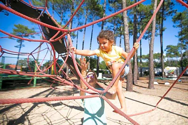 Camping Officiel Siblu Les Oyats