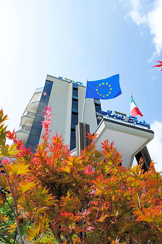 Hotel Italy