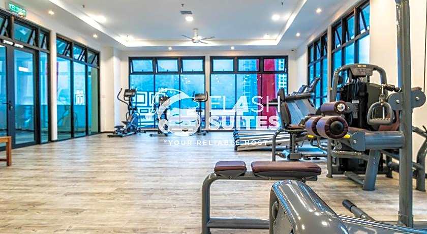 Geo38 Premium Suites at Genting Highlands