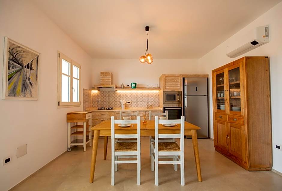 ENAJA - Luxury Retreat