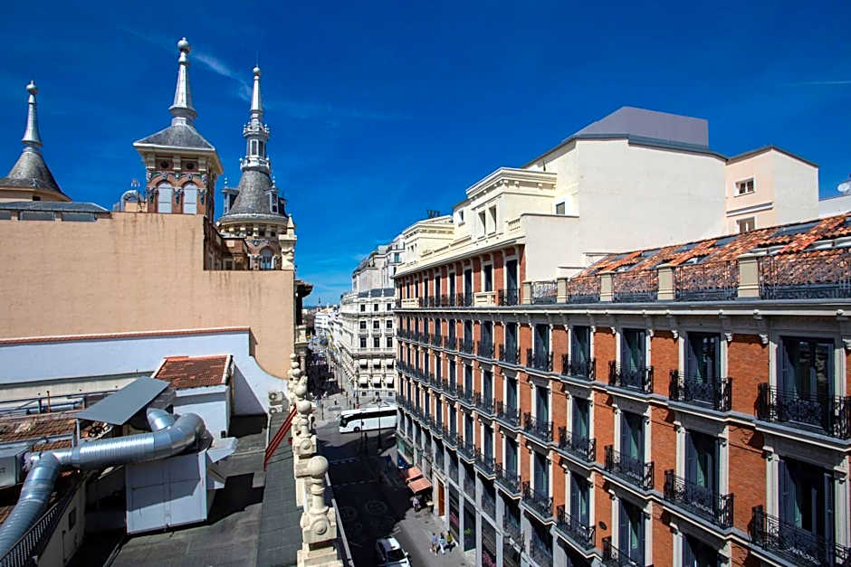 Casual del Teatro Madrid