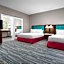 Hampton Inn By Hilton & Suites Atl-Six Flags