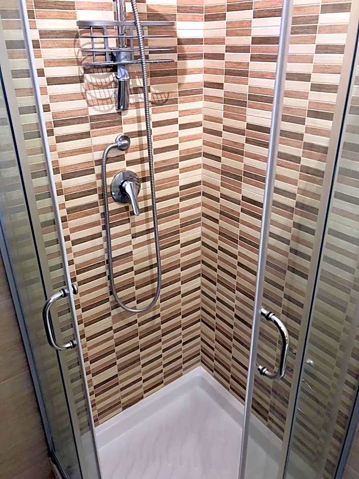 Il Giardino Di Adriana