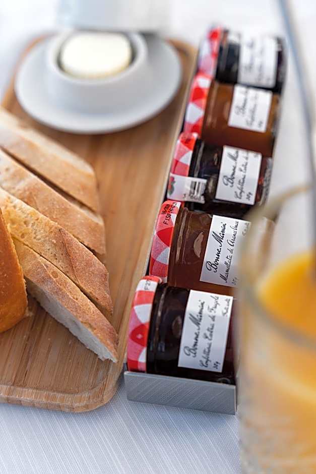 Hotel Villa La Bollina