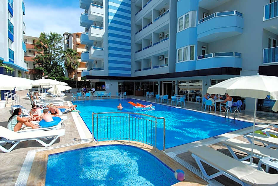 Kleopatra Ramira Hotel