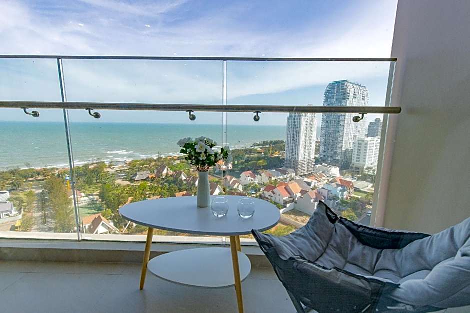 Xoài Homestay Vũng Tàu - The Sóng Apartment