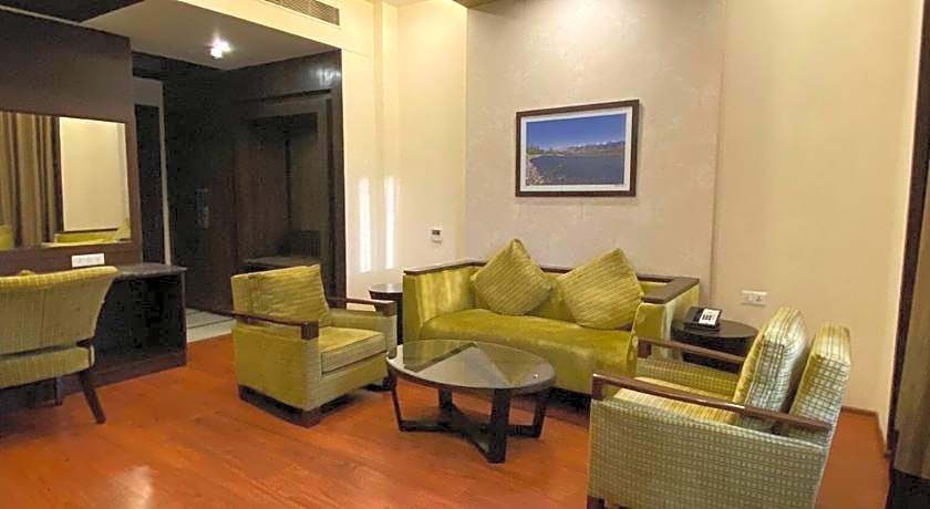 Four Points by Sheraton Srinagar