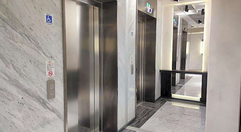 The Palm Bosphorus Hotel