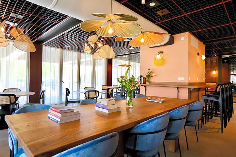 Cityden BoLo District