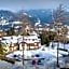Landhaus Charlotte am Geigenbuehel -Apartments