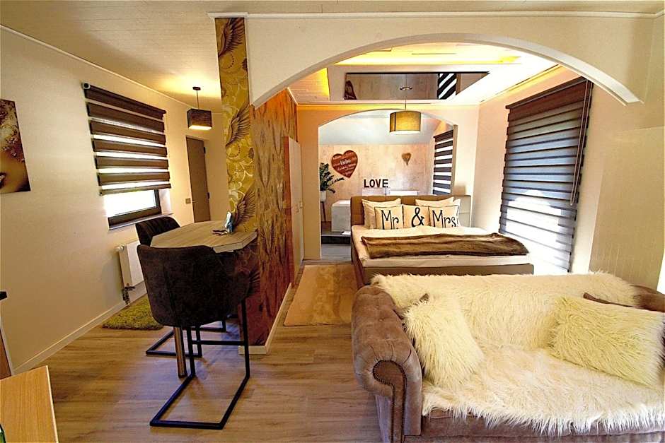 Hotel Val de l'Our
