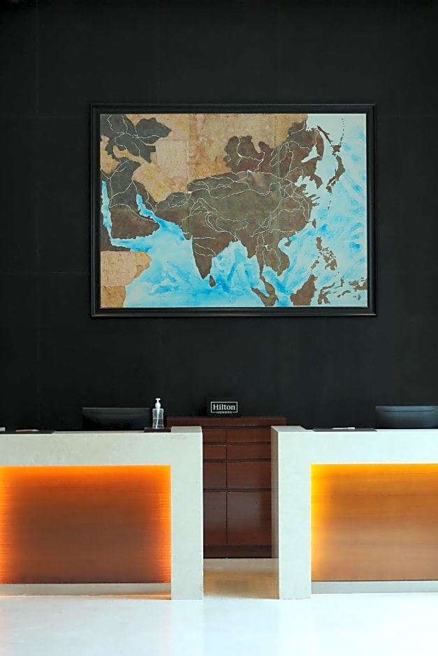 DoubleTree By Hilton-Pune Chinchwad