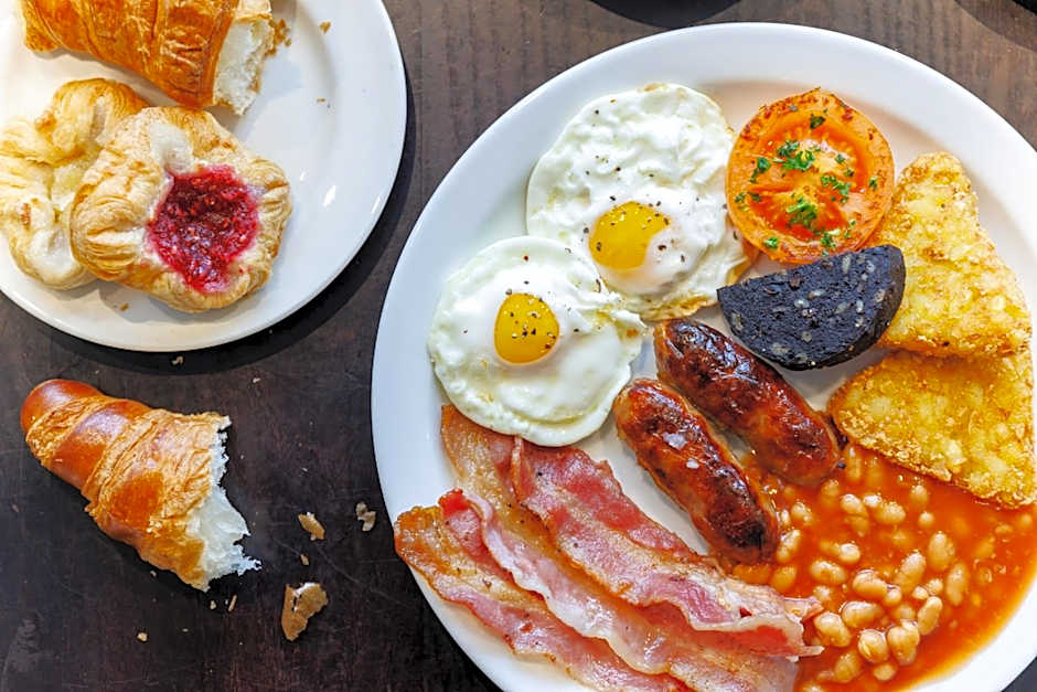 DoubleTree by Hilton Bristol North