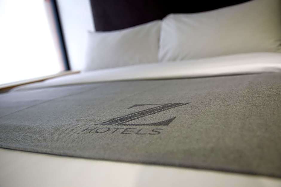 The Z Hotel City