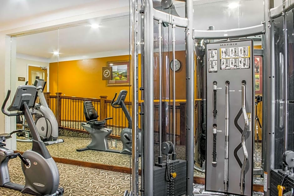 Comfort Inn & Suites Durango