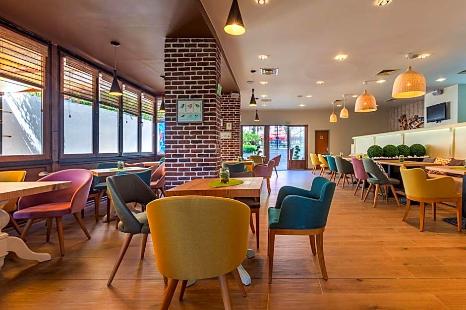 Hotel Marina Palace, Affiliated by Meliá